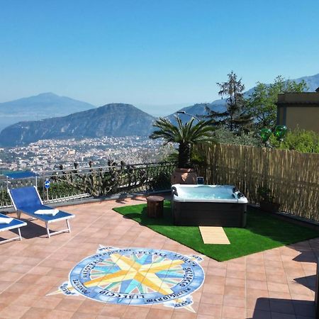 Villa Due Golfi Colli di Fontanelle Zewnętrze zdjęcie