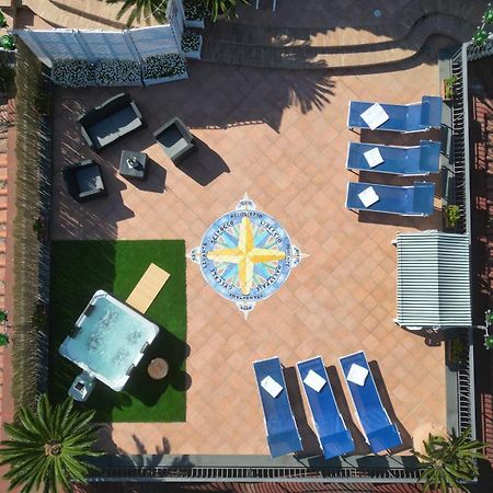 Villa Due Golfi Colli di Fontanelle Zewnętrze zdjęcie