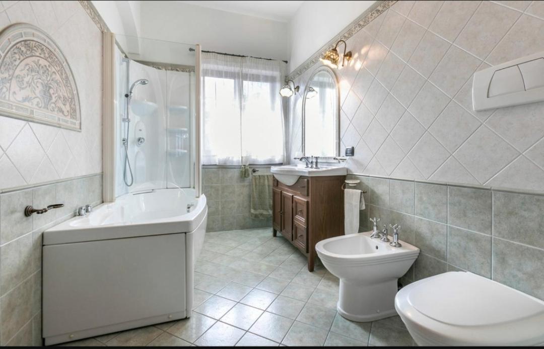 Villa Due Golfi Colli di Fontanelle Zewnętrze zdjęcie